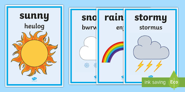 welsh-weather-words-display-posters-learning-resources