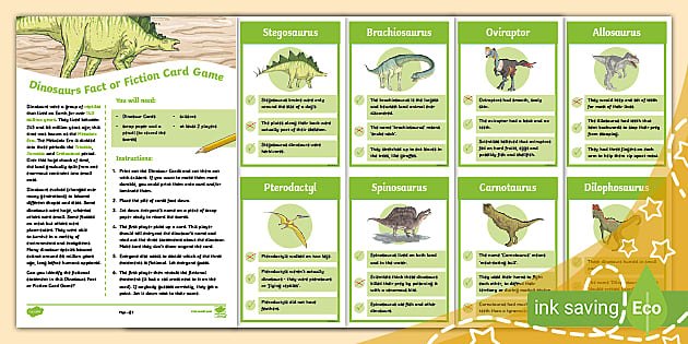 Dinosaur game KS1 - Primary school science - Learn about Cretaceous and  Jurassic period - Dinosaur Discovery - BBC Bitesize