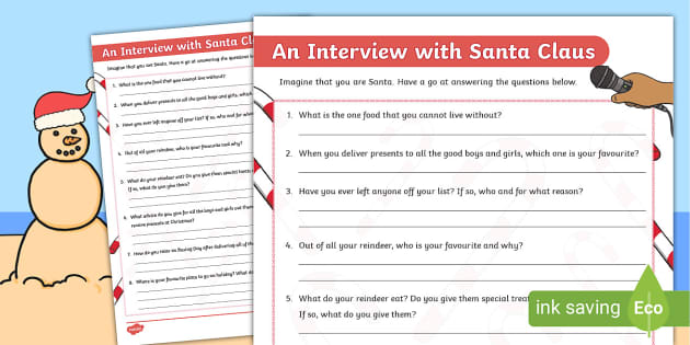 an-interview-with-santa-report-writing-worksheet-years-3-6