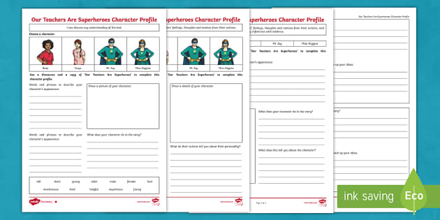 ks2-superhero-story-character-profile-differentiated-worksheet-worksheet