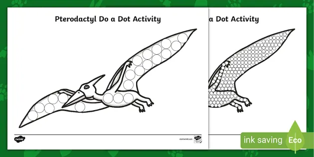 Pterodactyl Pictures & Facts - The Dinosaur Database