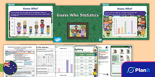 Phase 1 Statistics Using Bar Graphs Teacher Made Twinkl