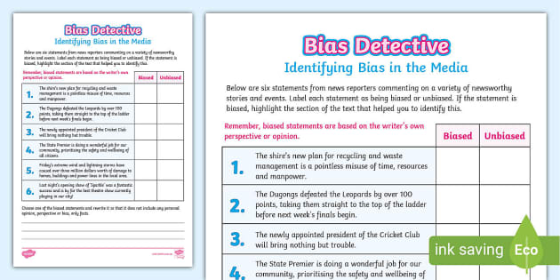 identifying-bias-activity-sheet-l-enseignant-a-fait