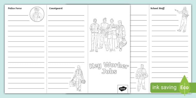 key-worker-jobs-leaflet-template-teacher-made-twinkl