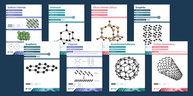 Large Molecules and Giant Structures Display Posters