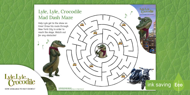 Dash - Maze Coding Activity 