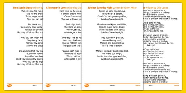Rockit Music – Orange Lyrics