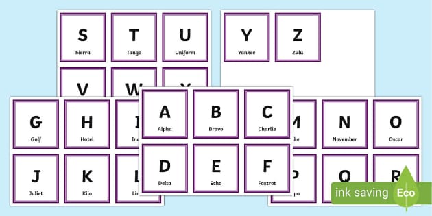 Pronunciation - IPA Symbol Card Game Lesson Plan for Kindergarten
