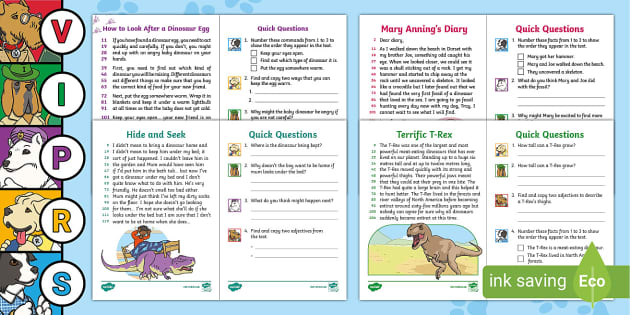 Dinosaur: Big and small: English ESL worksheets pdf & doc