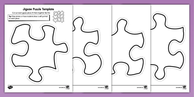 KS1 Online Safety Jigsaw Puzzle (teacher made) - Twinkl