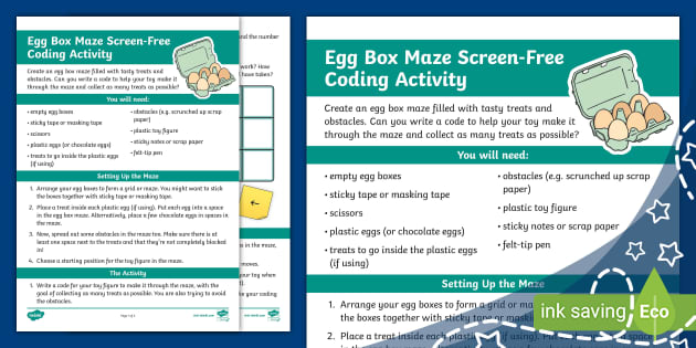 19 Easy and Fun Coding Activities for Kids of All Ages!