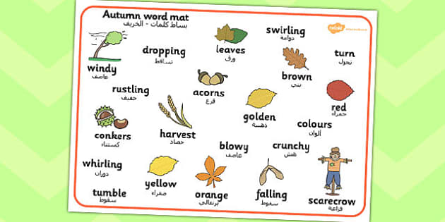 Autumn words. Autumn weather Vocabulary. Autumn weather Words. Weather Word mat. Autumn Vocabulary Advanced.