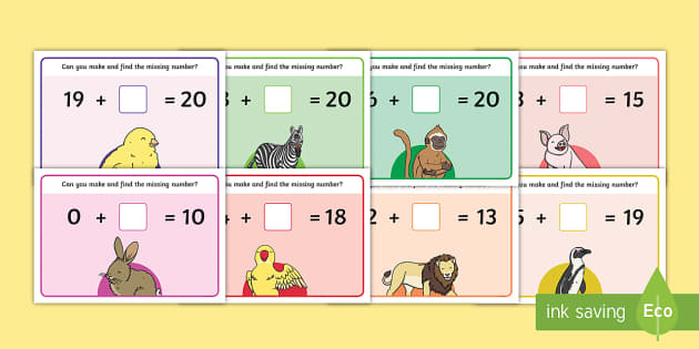 Represent practical situations involving addition, subtraction and