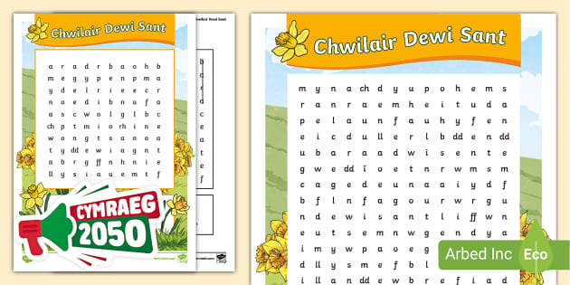 Dewi Sant CD Dewi Sant CD