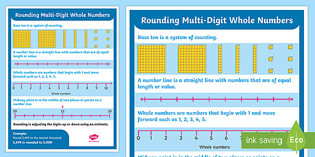 rounding-multi-digit-whole-numbers-poster-teacher-made