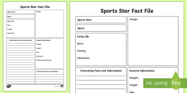 Star Writing Template from images.twinkl.co.uk