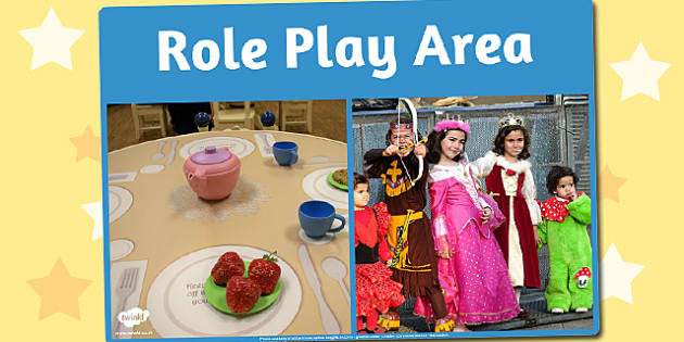 role-play-area-photo-sign-hecho-por-educadores