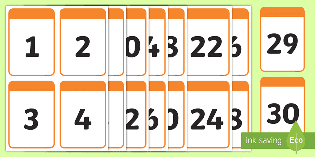 Карточка 1 17. Numbers 30-100 Cards. Numbers Cards 1-10000. Numbers 1-20 Flashcards Printable. Numbers Cards 30 40 50.