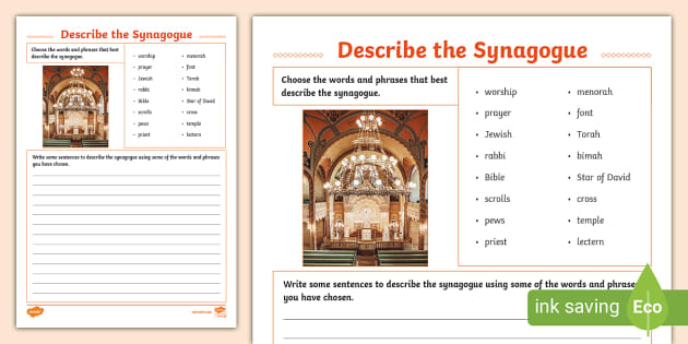 Great Synagogue: tickets, timetables and useful information for