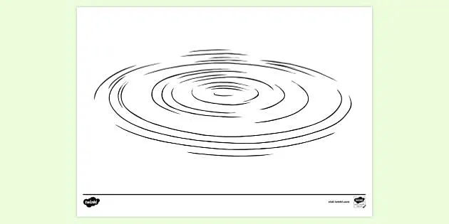 Curious Kids: how do ripples form and why do they spread out across the  water?