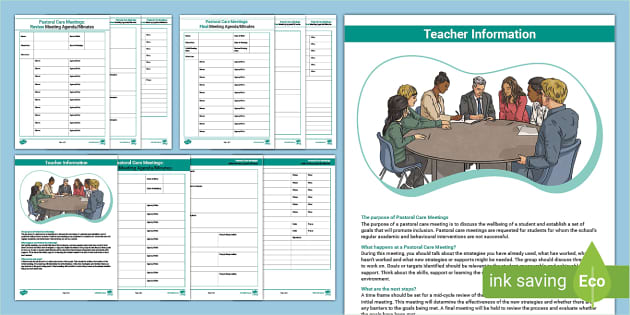 pastoral-care-plan-template-teacher-made-twinkl