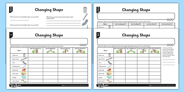 changing-the-shape-of-objects-differentiated-teacher-made