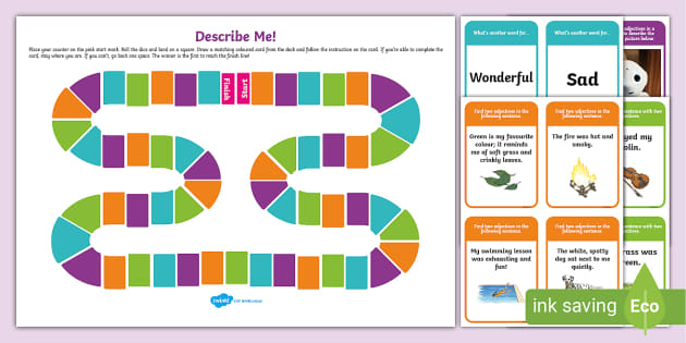 adjectives-board-game-hecho-por-educadores-twinkl