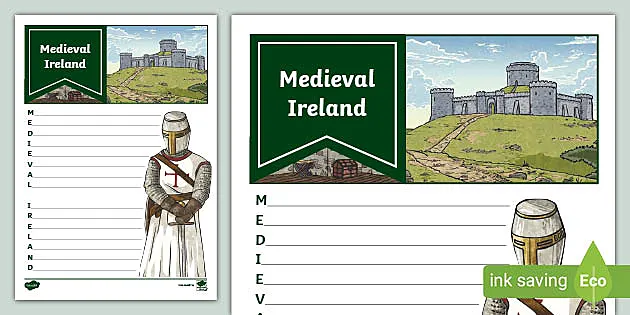 What is Medieval History? - Twinkl