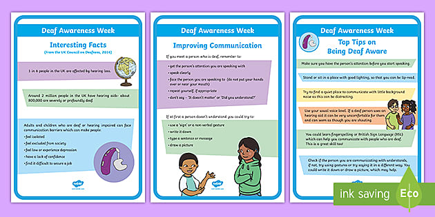 deaf-awareness-posters-staying-deaf-aware-twinkl