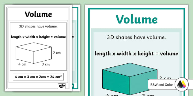 measuring-volume-poster-hecho-por-educadores-twinkl