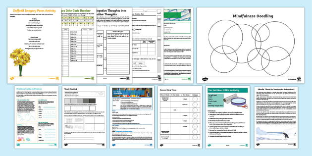 Free Australia Home Education Pack 11+ Years - Twinkl