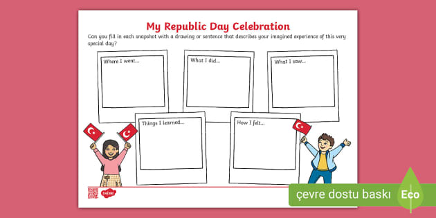 Incredible India Illustration for Republic Day celebration. Stock Vector |  Adobe Stock