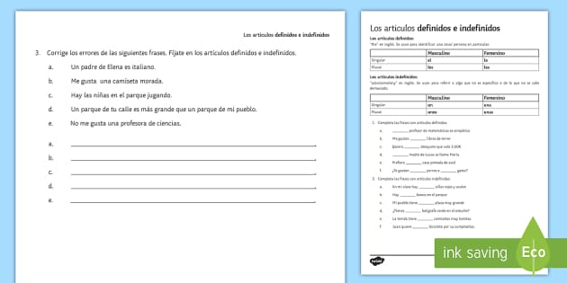 definite-and-indefinite-articles-worksheet-worksheet-spanish