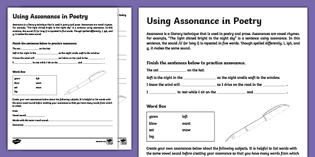 using-assonance-in-poetry-activity-twinkl-resources