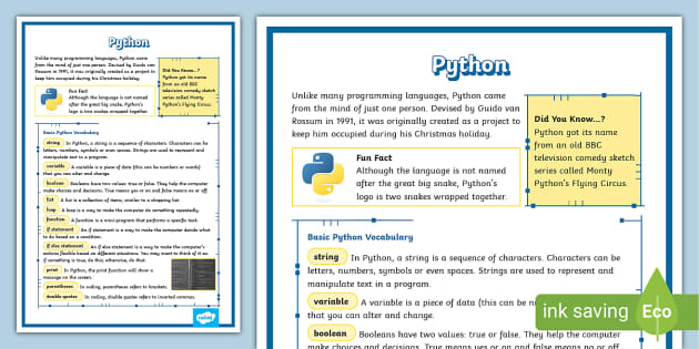 Python for Kids: Boosting Creativity & Problem-Solving Skills