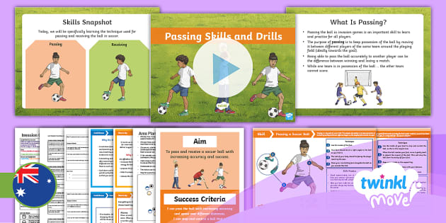 14+ Skills and Drills