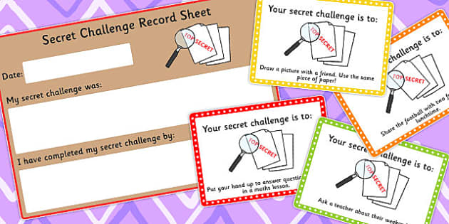 secret-challenge-social-skills-cards-set-2-teacher-made