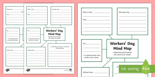 south-africa-worker-s-day-mind-map-worksheet-english-afrikaans