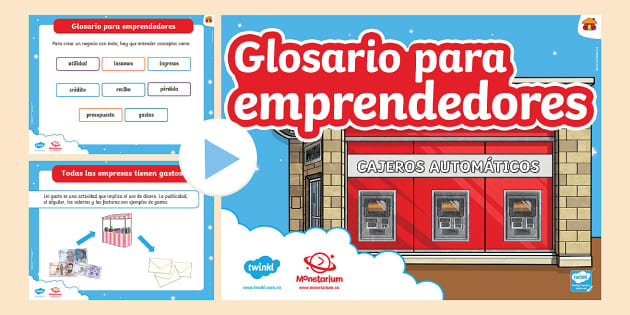 FREE! - Conceptos clave del emprendimiento para niños free-conceptos-clave-del-emprendimiento-para-ni-os