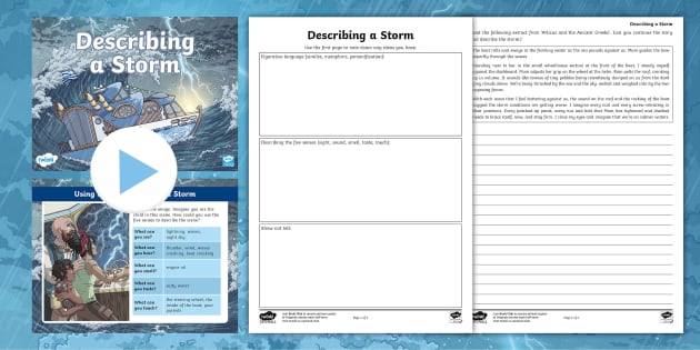 describing-a-storm-ks2-planning-and-writing-activity-pack