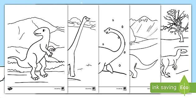 30 For Kids & Adults Christmas Dinosaur Coloring Book Raptors & Terrifyingly Festive Dinosaurs & Animals from the Jurassic Era Pages of Holiday T-Rex 