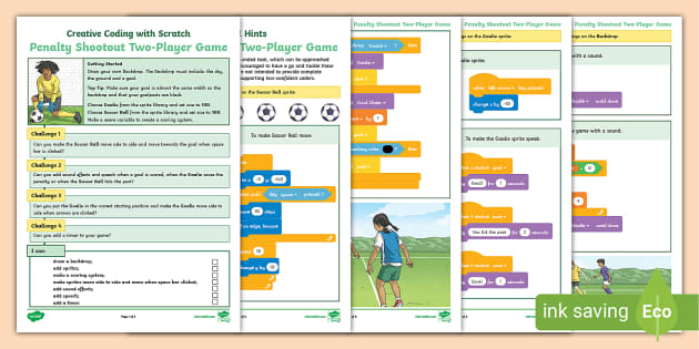 Penalty Shootout History Games