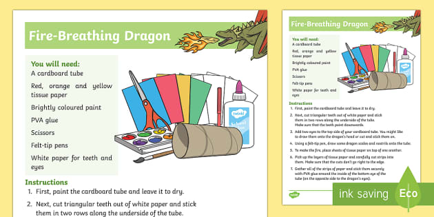 Step-by-Step Dragon Drawing: Fire Breathing Tips