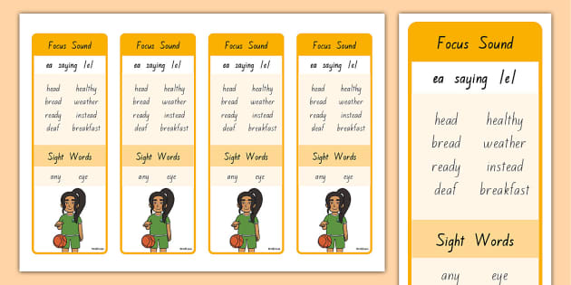 ea-saying-ee-focus-word-bookmarks-level-5-week-20