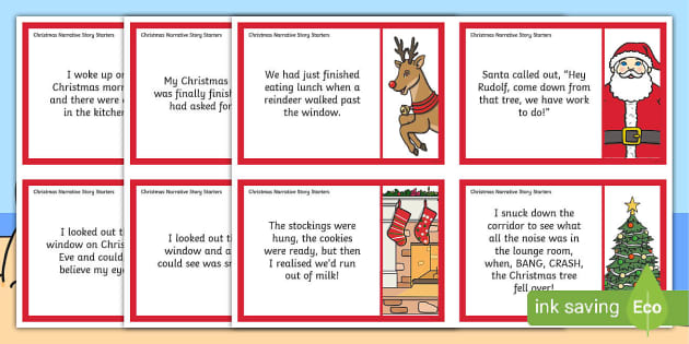 christmas-narrative-story-starters-lower-primary-twinkl