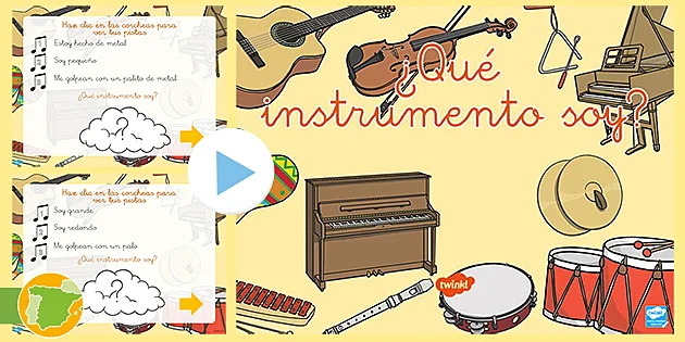 Tarjetas infantiles con instrumentos musicales: Más de 570 ilustraciones y  dibujos de stock con licencia libres de regalías