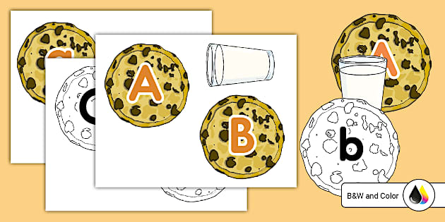 Hide and Seek Alphabet | ELA Game | Twinkl USA - Twinkl