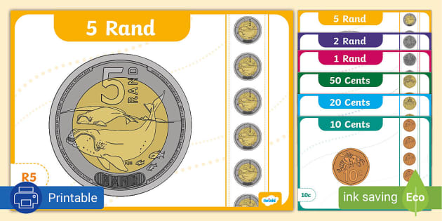 Za M 1671457694 Newly Released 2023 South African Coins Posters Ver 2 