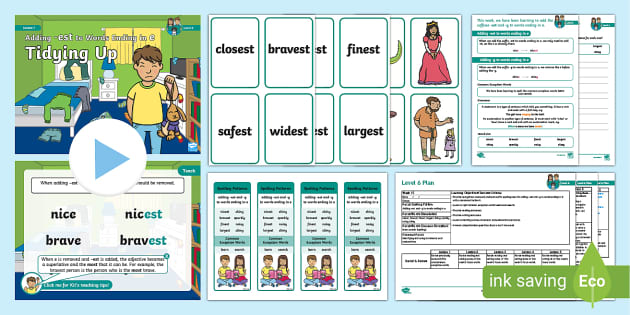 adding-est-to-words-ending-in-e-lesson-pack-twinkl