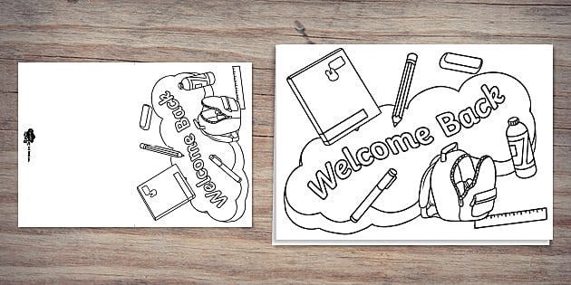 welcome-back-school-items-colouring-card-twinkl-party